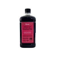 ราคา Dilmah ชาปรุงสำเร็จ ชาดำซีลอนสกัดเข้มข้น รสพีช | Dilmah Elixir Peach Flavour 1000 ml. (rt45044) (271760944160410)