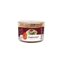 ราคา เจ๊เล็ก น้ำพริกตาแดง กระปุกพลาสติก ขนาด 90 กรัม (7411007979715)