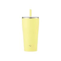 ราคา Zojirushi กระติกน้ำสุญญากาศ เก็บความเย็น ความจุ 0.72 ลิตร รุ่น Sx-ha72h Ym สีเหลือง (697021462537087)