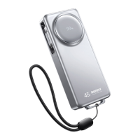 ราคา Remax แบตสำรอง 10000mah Power Bank พกไปจีนได้ รุ่น Fcp-11 (สีเงิน) (798784070310566)