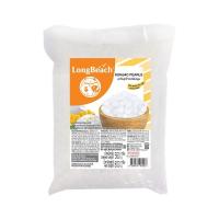 ราคา ลองบีชบุกข้าวเหนียวมูน (800 g) Longbeach Thai Sticky Rice with Coconut Milk Konjac บุกไข่มุก/ บุกในน้ำเชื่อม (614267846715690)
