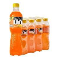 ราคา อาเจ บิ๊ก กลิ่นส้ม 360มล x 12 (918009122498219)