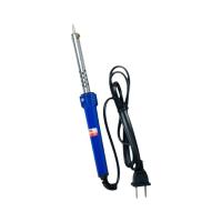 ราคา Goose หัวแร้งบัดกรี ด้ามจับเป็นแบบตรง Soldering Iron ขนาด 30-60วัตต์ undefined รุ่น Gp228 (193249758553408)