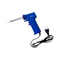 ราคา Goose หัวแร้งบัดกรีด้ามปืน Solder Gun หัวแร้งปืนบัดกรีปรับอุณหภูมิ ขนาด 20-130 วัตต์ รุ่น G530 (189512582542082)