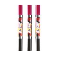 ราคา มิสทิน ดรีม ลิป แอนด์ ทินท์ no.02 สีส้ม 4.7 ก. x 3 (402220206582432)