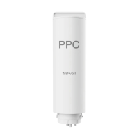 ราคา Bwell ไส้กรองน้ำ Ppc รุ่น Ro-500 (255544506719580)