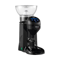 ราคา เครื่องบดเมล็ดกาแฟ Saeco รุ่น Md 60 Od Tranquilo Tron (811101990184320)