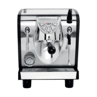 ราคา เครื่องชงกาแฟ Nuova Simonelli รุ่น Musica 220v (311277725806100)