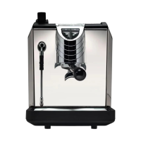 ราคา เครื่องชงกาแฟ Nuova Simonelli รุ่น Oscar ll Container (394338224532325)