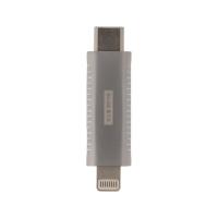 ราคา บลูบ็อกส์ การ์ดรีดเดอร์ Linkmate undefined Mini Type C to Tf Memory Card Reader Adapter 3.0 สีเงิน (179172360494361)