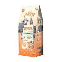 ราคา [กระสอบ] Pramy Supreme พรามี่ ซุพรีม อาหารเม็ดแมว / สูตร Indoor 9 kg (113530612661589)