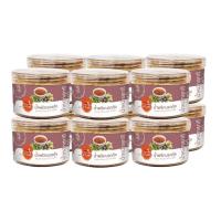 ราคา เจ๊เล็ก น้ำพริกนรกกุ้ง กระปุกพลาสติก ขนาด 40 กรัม แพ็ค 12 กระปุก (7467066720451)