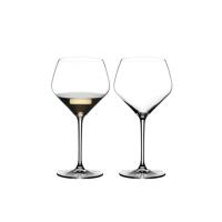 ราคา รีเดล แก้วไวน์ขาว ชาร์ดอนเน่ย์ Extreme Oaked Chardonnay x 2 (7187393315011)