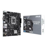 ราคา เอซุส เมนบอร์ด Prime H610m-k Ddr5 Lga-1700 (292688149209418)