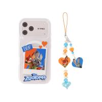 ราคา บลูบ็อกส์ x ดิสนีย์ ซูโทเปีย เคส iphone 17 Pro ลายzootopia Nick & Judy (285192400738261)