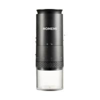 ราคา Homemi Portable Coffee Grinder เครื่องบดกาแฟแบบพกพา (hm0122) (831507100717231)