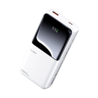 ราคา Remax แบตสำรอง 20000mah Power Bank รุ่น Rpp-680 (สีขาว) (307064539631557)