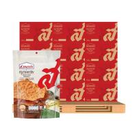 ราคา ส.ขอนแก่น หมูแผ่นกรอบ 140 ก. (50 ลัง) (140195005884697)