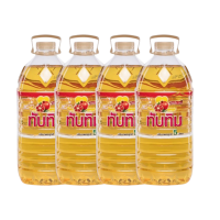 ราคา ทับทิมน้ำมันปาล์มแกลลอน5ลิตร x4 (354190182760007)