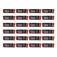 ราคา ถ่านม้าขาว 9v (carton) ถ่านก้อนเหลี่ยม undefined กล่อง 12 ก้อน x 1 ลัง (24 กล่อง) (436270087384086)