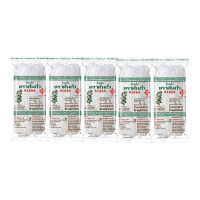 ราคา วุ้นเส้นต้นถั่ว (ม้วน) ขนาด 80 กรัม แพ็ค 5 ห่อ วุ้นเส้นถั่วเขียว Bean Brand Bean Vermicelli (801343830233292)