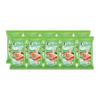 ราคา วุ้นเส้นต้นถั่ว ขนาด 40 กรัม X 10 วุ้นเส้นถั่วเขียว Bean Brand Bean Vermicelli (934382965040161)