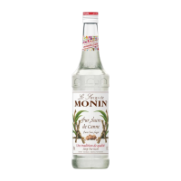 ราคา Monin Pure Sugar Cane Syrup 700 Ml. | โมนิน เพียวชูก้าเคน ไซรัป 700 มล. (459029458712204)