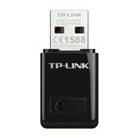 ราคา Tp-Link Mini Wireless N USB Adapter 300Mbps (TL-WN823N)