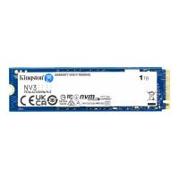 ราคา คิงซตัน การ์ดเอสเอสดี Ssd 1tb Nv3 M.2 2280 Nvme/pcie4.0 R6000mb/s W4000mb/s - 3year (snv3s/1000g) (833441695932210)