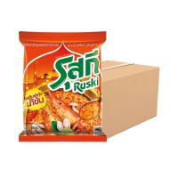 ราคา รุสกีบะหมี่รสต้มยำกุ้งน้ำข้น กล่อง 30 ซอง (825064084571151)