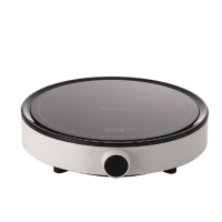 ราคา นีโอเฟรม เตาแม่เหล็กไฟฟ้า Induction stove ปรับได้ 9 ระดับ 2000w มีระบบคายความร้อน ประกัน 2 ปี (548599553897278)