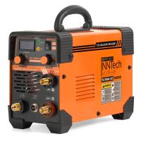 ราคา Inntech ตู้เชื่อมอาร์กอน Tig ตู้เชื่อมไฟฟ้า 2 ระบบ รุ่น Tig/mma-655 มีหน้าจอแสดงกระแสไฟ ตู้อาร์กอน ระบบ Tig และ Mma (991044884897464)