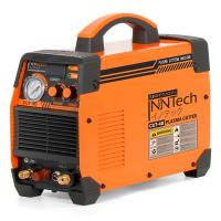 ราคา Inntech เครื่องตัดพลาสม่า ตู้ตัดพลาสม่า Non-touch Pilot Arc Plasma Cutter ตู้เชื่อมพลาสม่า รุ่น Cut-40 (475855927454211)