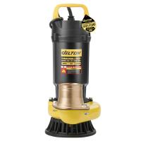 ราคา Delton ปั๊มแช่ 3 นิ้ว ปั๊มจุ่ม ไดโว่ ดูดโคลน 1,800w 2hp มอเตอร์ทองแดงแท้ 100% Divo แรงดันสูง รุ่น Dt-dsb-522 (3 นิ้ว) (540312148843927)