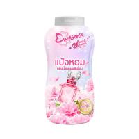 ราคา เอเวอร์เซ้นส์ แป้งหอม สูตรหอมอ่อนโยน สวีทเซนต์ 180 กรัม สีขาว (928388746437789)