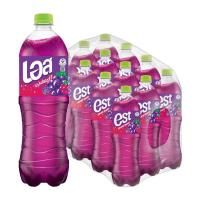 ราคา เอส น้ำสี เกรปเบอร์รี่ เครื่องดื่มน้ำอัดลม 1000 มล. X 12 (115493334694938)