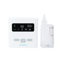 ราคา bebeplay เครื่องดูดน้ำมูกอัตโนมัติ รุ่น Clear Nose (380592289130050)