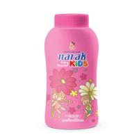 ราคา narak แป้งเด็กน่ารัก คิดส์ สวีต สีชมพู 150 ก. (415949361934541)