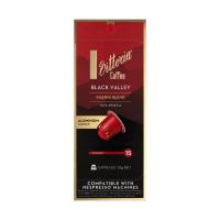 ราคา วิททอเรีย กาแฟแคปซูล Black Valley สามารถใช้ได้กับเครื่อง Nespresso (7516883681475)