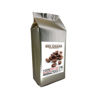 ราคา กาแฟคั่ว Fullcity คั่วอ่อน 1 ถุง, ชนิด เมล็ด Whole Bean Type ( รวม 1 ถุง x 250g.) Doi Chang Professional สำหรับ เครื่องชงกาแฟ ดริป Moka pot 25001 (930550529095760)