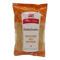 ราคา ฟู้ดเทค โปรตีนถั่วเหลือง เบอร์ 2 200 ก. (7416069882051)