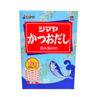 ราคา ชิมาย่า ฮอนดาชิ คัตสึโอะ ดาชิ คาริว 1 กิโลกรัม Shimaya Katsuo Dashi Karyu 1 Kg. (325910610006690)