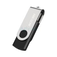ราคา Hiksemi 128gb Flash Drive (m200s) U3 Black - A0153536 (241164304623093)