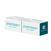 ราคา Jasmeen[45x50] undefined undefined ถุงขยะกลิ่นมะลิ ถุงขยะพลาสติกพร้อมสายหูหิ้ว ถุงขยะแบบม้วน ถุงขยะ เหนียวทนทาน jasmeen 2 กล่อง （ 1ม้วนมี100ถุง ） (232108063929962)