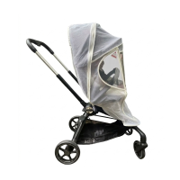 ราคา มุ้งกันยุง ตาข่ายกันแมลง Mosquito Net สำหรับรถเข็นเด็ก Keenz รุ่น Lebere S (924321517662232)