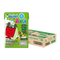 ราคา ดัชมิลล์คิดส์ 90มล.*48รสผลไม้รวม (7078767984835)