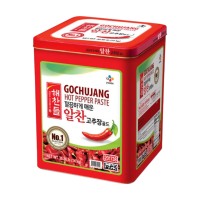ราคา แฮชานเดิล โคชูจัง ซอสพริกเกาหลี (อัลชาน) 14กิโลกรัม (655691639065897)