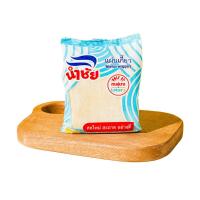 ราคา นำชัย แผ่นเกี๊ยว 300 ก. (737805046692193)