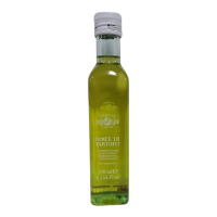 ราคา Urbani White Truffle oil Drops 250ml / น้ำมันเห็ดทรัฟเฟิลขาว 250 มล. (678120992619496)