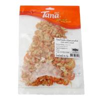 ราคา ธนา กุ้งแก้วแห้ง 85 ก. (7275674665155)